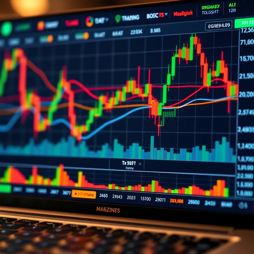 Mejores Brokers para Trading Forex en 2024 - colombiatraderhacks