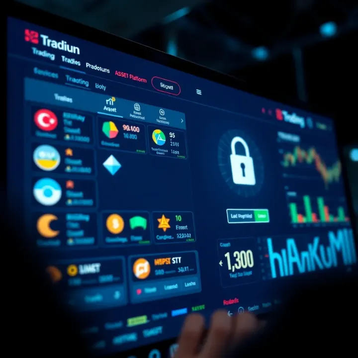 Cómo elegir la mejor plataforma de trading Cómo elegir la mejor plataforma de trading