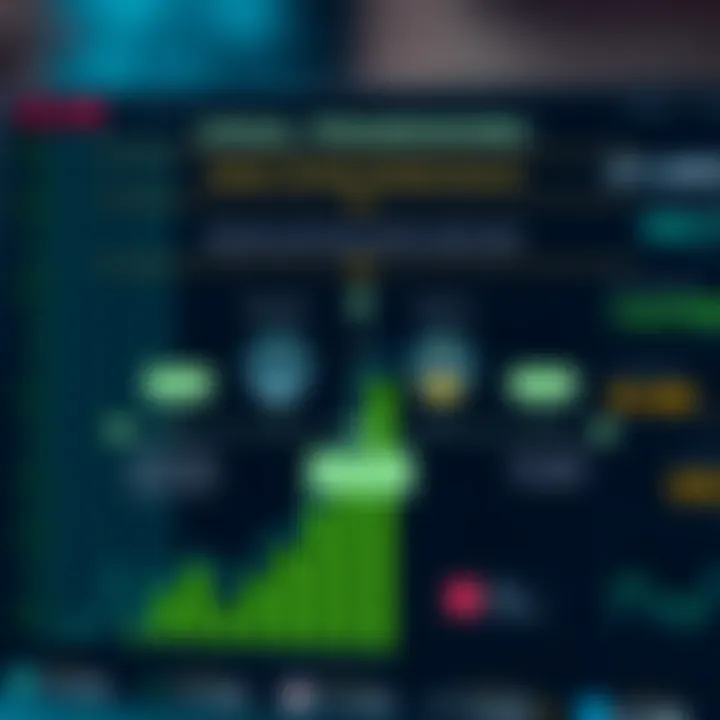 Diagram illustrating the legal framework and regulations governing binary options trading in Colombia