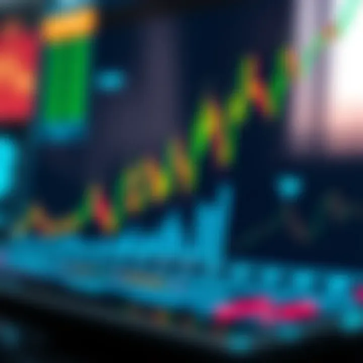 Effective Trading Strategies for Binary Options in Colombia Graph showing trends and strategies for successful binary options trading in the Colombian market