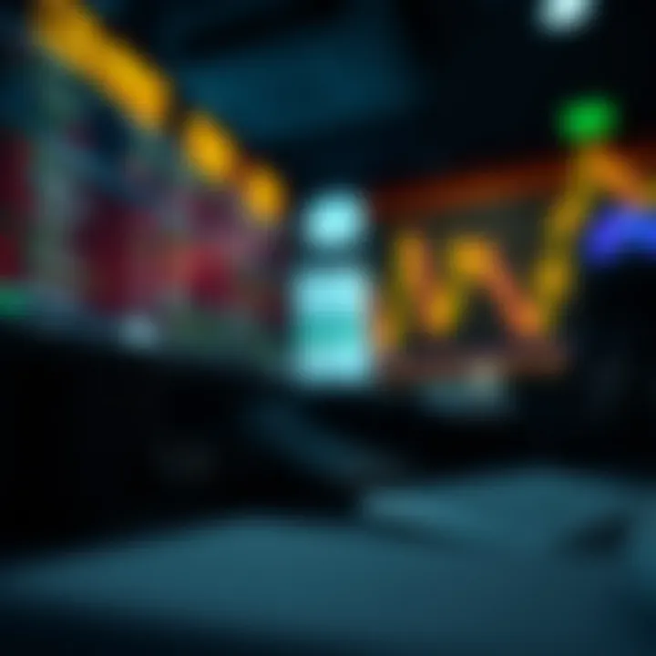 Key Considerations and Risk Management Tips for Binary Options Trading Checklist outlining key considerations and tips for risk management in binary options trading