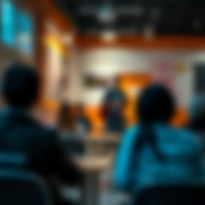 Collaborative Safety Strategies in Schools Visual representation of collaborative safety strategies involving school staff and community members