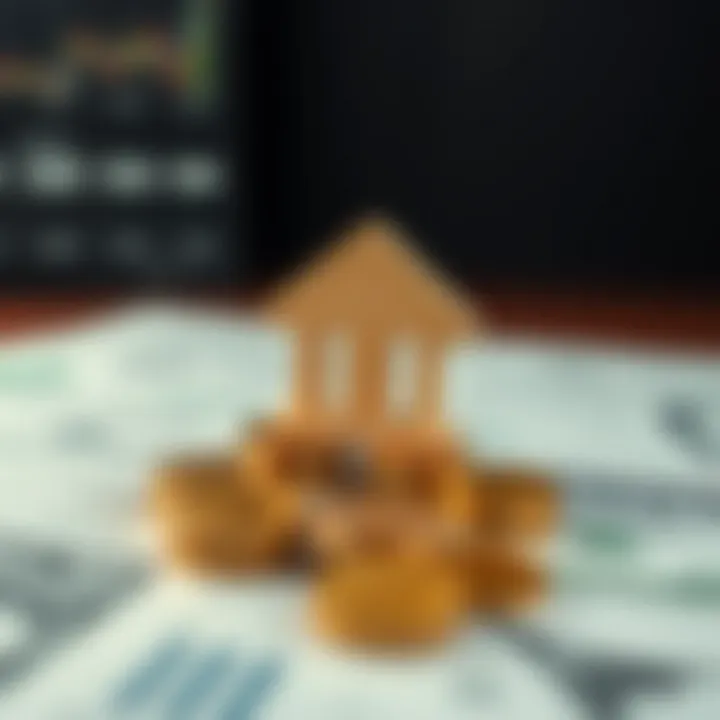 Integrating Economic Aid to Strengthen Business Financial Resilience Conceptual illustration of economic aid sources supporting business resilience