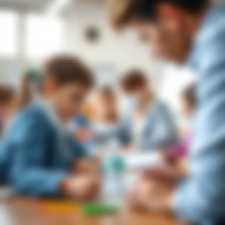 Actividades para enseñar a niños gestión de riesgos