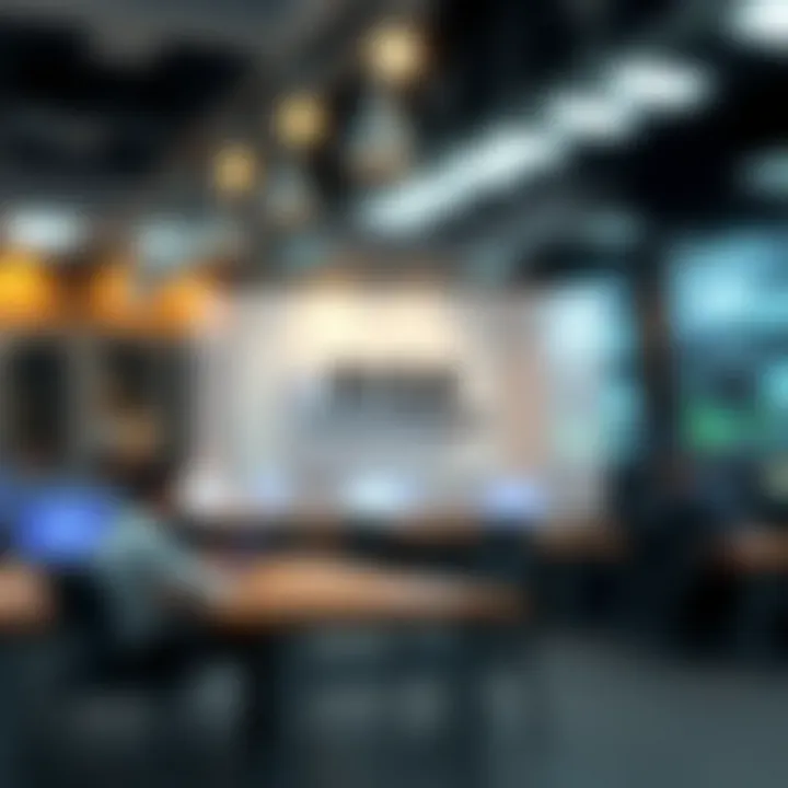 Diagram showing the key concepts and types of risk management