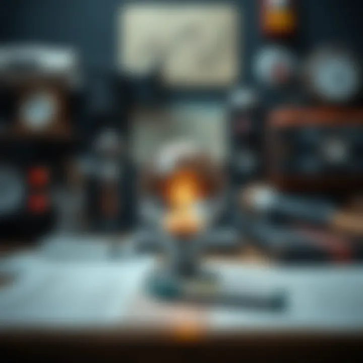 Tools and Techniques for Effective Risk Control Various tools and techniques used to evaluate and mitigate risks in projects and organizations