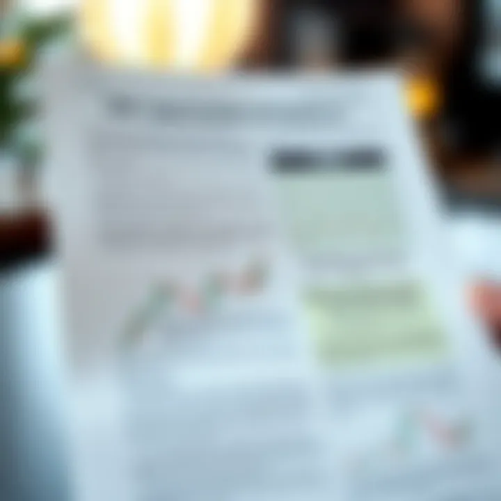 Screenshot of a downloadable PDF containing detailed descriptions of key candlestick patterns