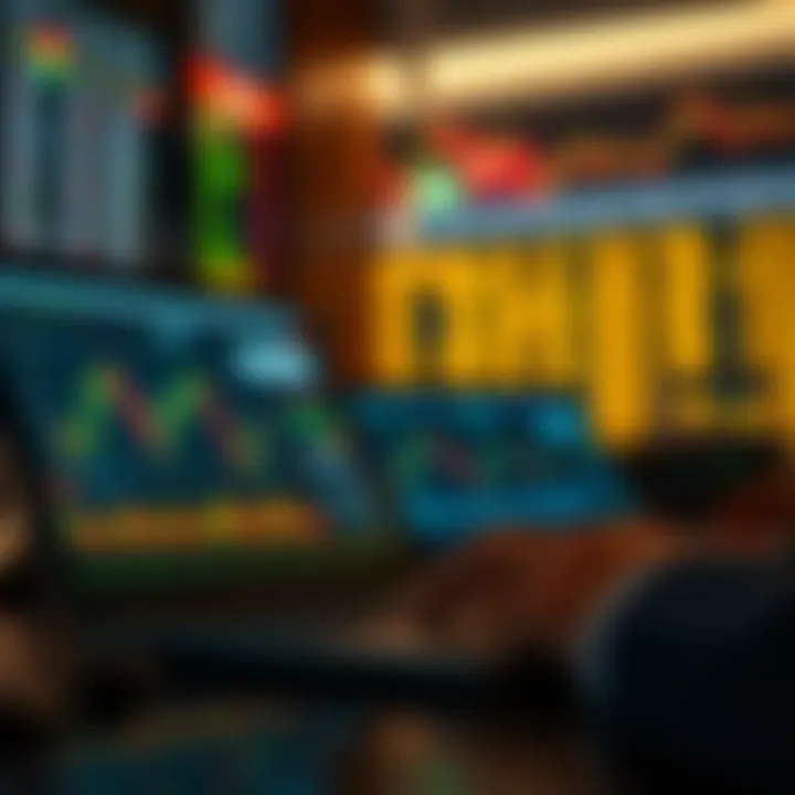 Accessing PDF Guides and Resources for Market Technical Analysis Collection of PDF resources and documents related to financial market technical analysis