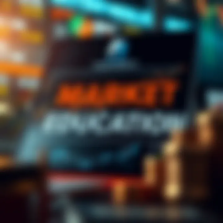 Collection of free PDF resources and educational materials for learning market trend interpretation