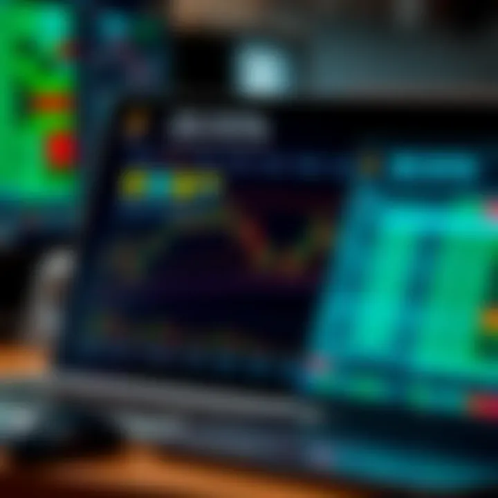 Chart showing risk control methods adapted to different trading styles and market conditions