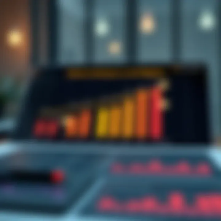 Chart showing techniques for risk response and mitigation strategies