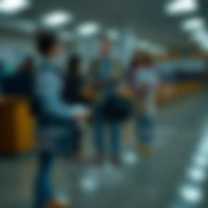 Diagram illustrating the components of a school risk management plan