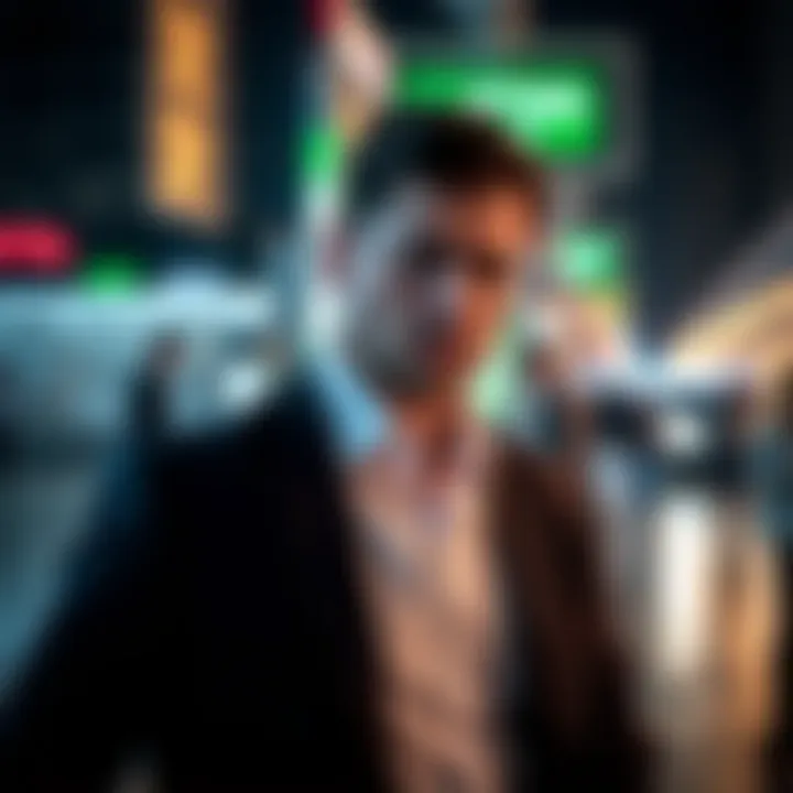 Visual representation of key factors for selecting a reliable binary options broker including security, regulation, and strategy