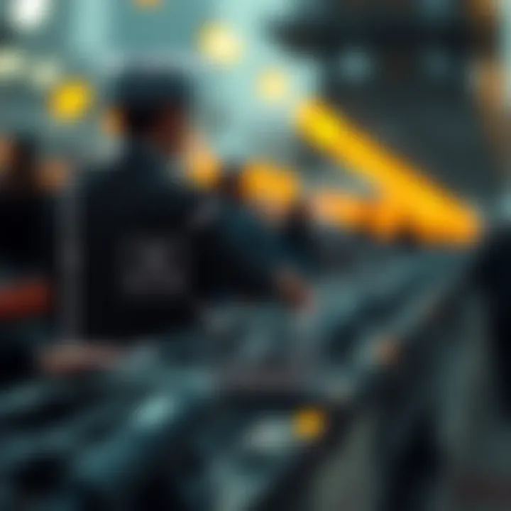 Diagram illustrating the key components of technical analysis in project evaluation including structural, technological, economic, and legal factors