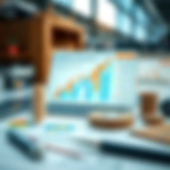 Visual representation of tools and methods used for assessing project feasibility and identifying potential challenges