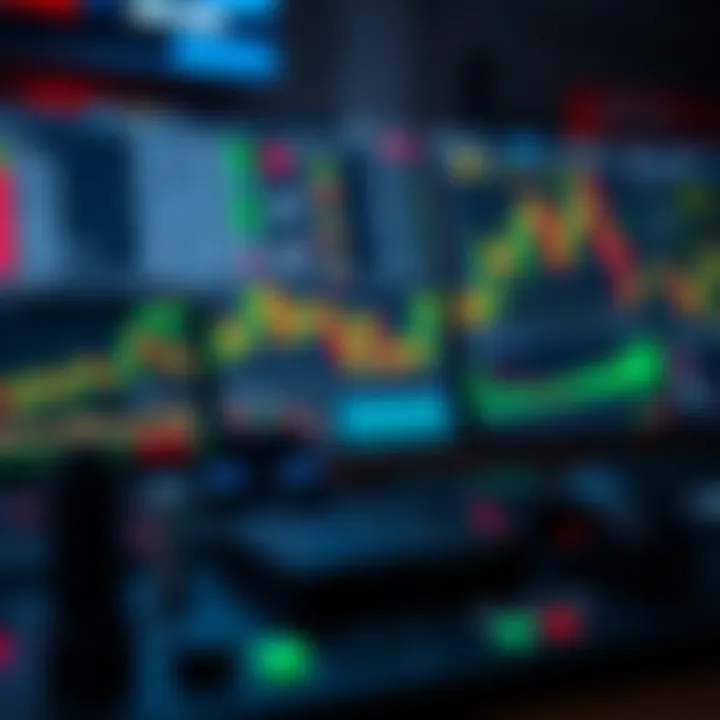 Guía completa de análisis técnico en trading Guía completa de análisis técnico en trading