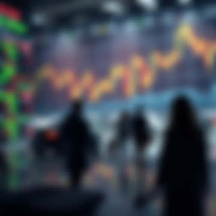 Effective Strategies and Capital Protection in Binary Options Investment Conceptual illustration of strategies and capital protection in financial trading