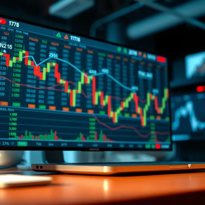 Plataformas de Trading Online: Guía Completa Plataformas de Trading Online: Guía Completa