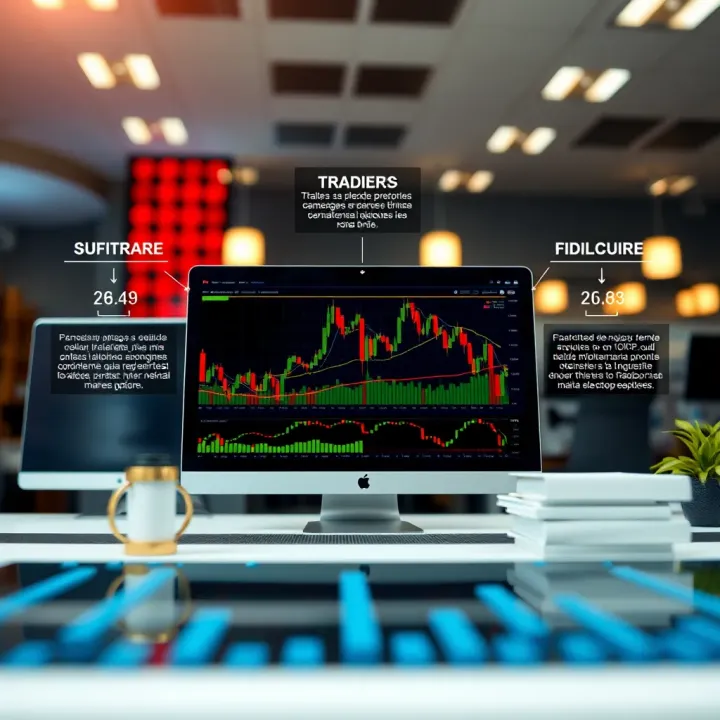 Guía para elegir y trabajar con brokers de opciones binarias