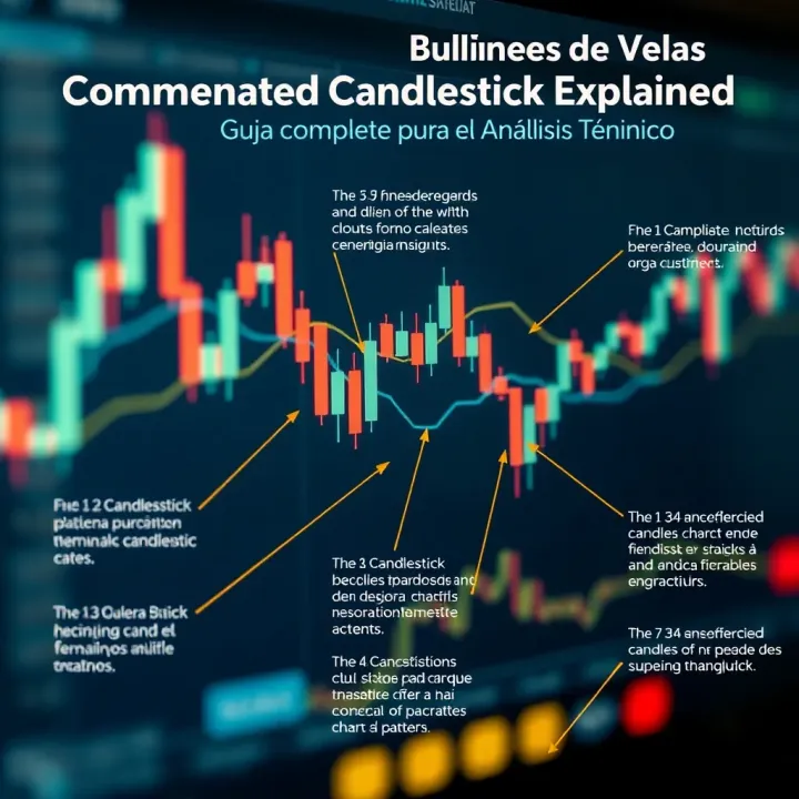 Patrones de Velas: Guía Completa para el Análisis Técnico