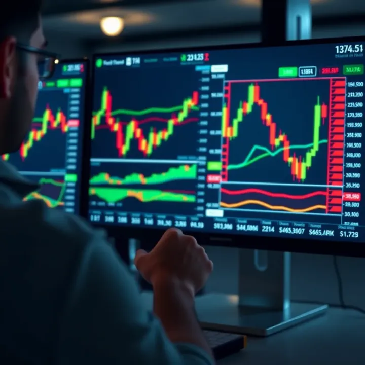 Plataformas de Trading Online: Guía Completa Plataformas de Trading Online: Guía Completa
