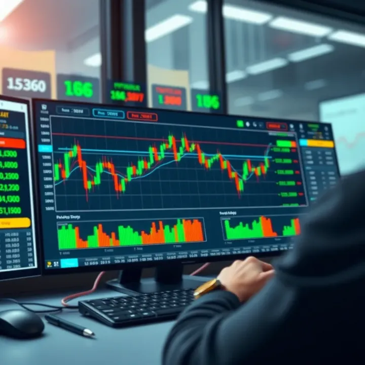 Guía sobre copy trading: cómo funciona y beneficios