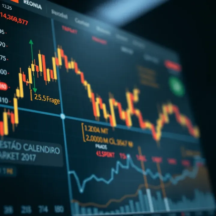 Guía Completa del Calendario Económico en Forex Guía Completa del Calendario Económico en Forex