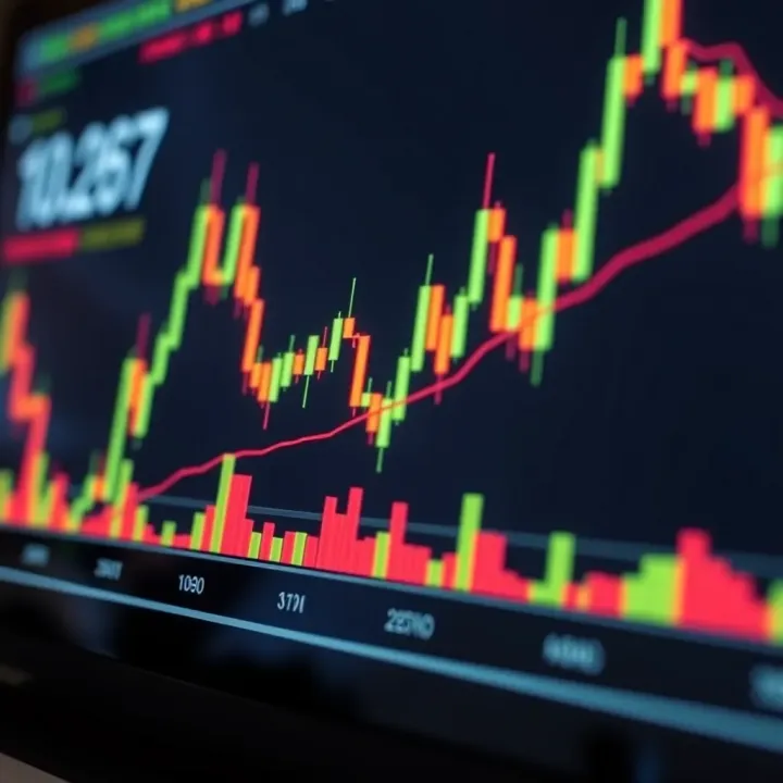 Guía práctica de imágenes en trading Forex