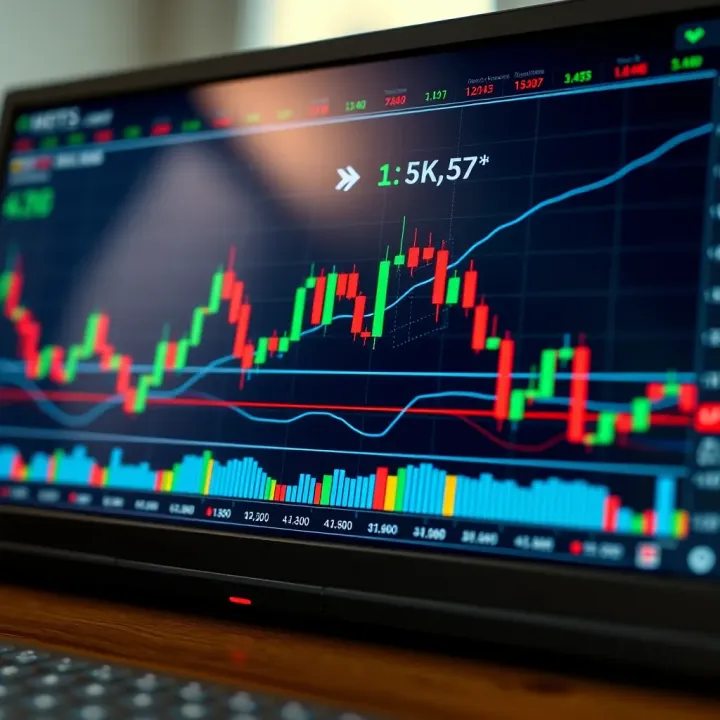 Guía Completa de Análisis Técnico en Forex