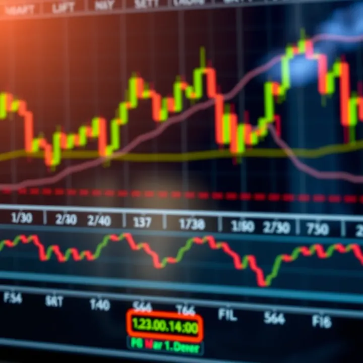 Guía para aprender análisis técnico en trading