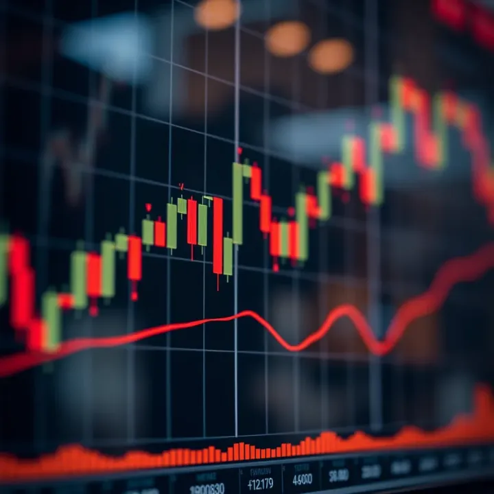 Principales patrones de velas japonesas en trading
