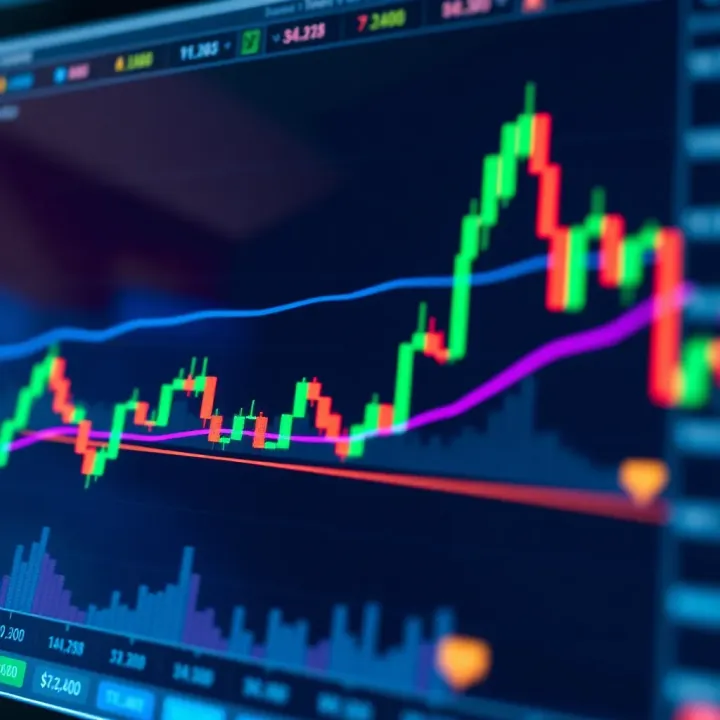 Análisis técnico práctico en mercados financieros Análisis técnico práctico en mercados financieros