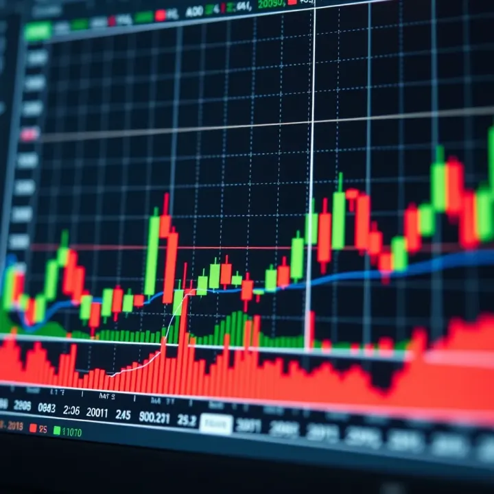 Patrones de velas japonesas más fiables para trading