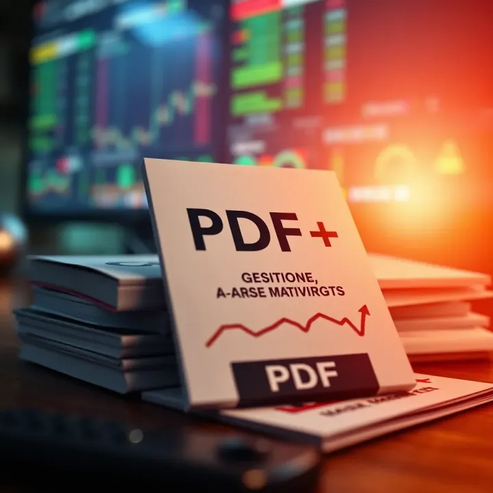 Gestión de Riesgo en PDF: Guía y Aplicaciones Gestión de Riesgo en PDF: Guía y Aplicaciones