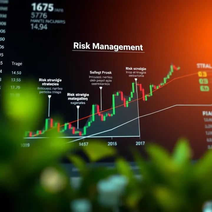 Gestión de Riesgo en Trading: Estrategias Clave