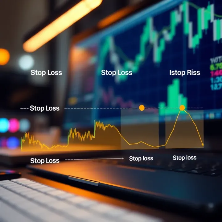 Gestión de Riesgo en Trading: Guía Básica y Estrategias