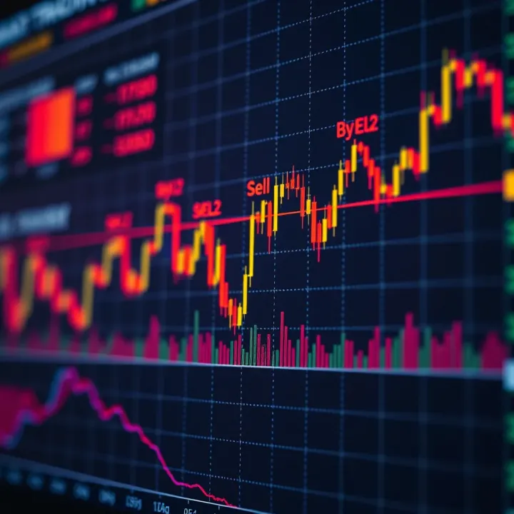Qué es el Swing Trading y cómo aplicarlo Qué es el Swing Trading y cómo aplicarlo