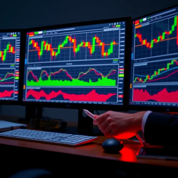 Qué es el Swing Trading y cómo aplicarlo Qué es el Swing Trading y cómo aplicarlo