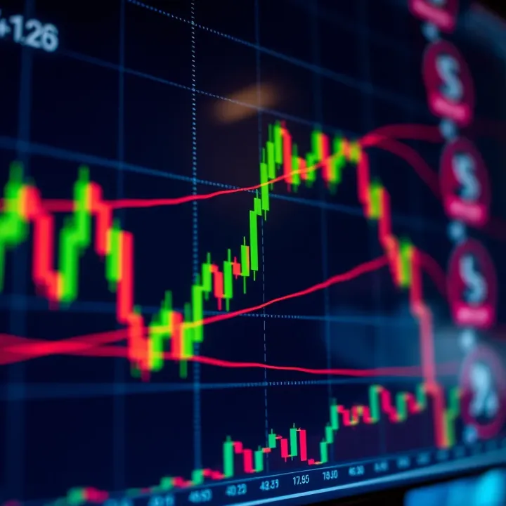 Guía práctica para hacer análisis técnico en trading