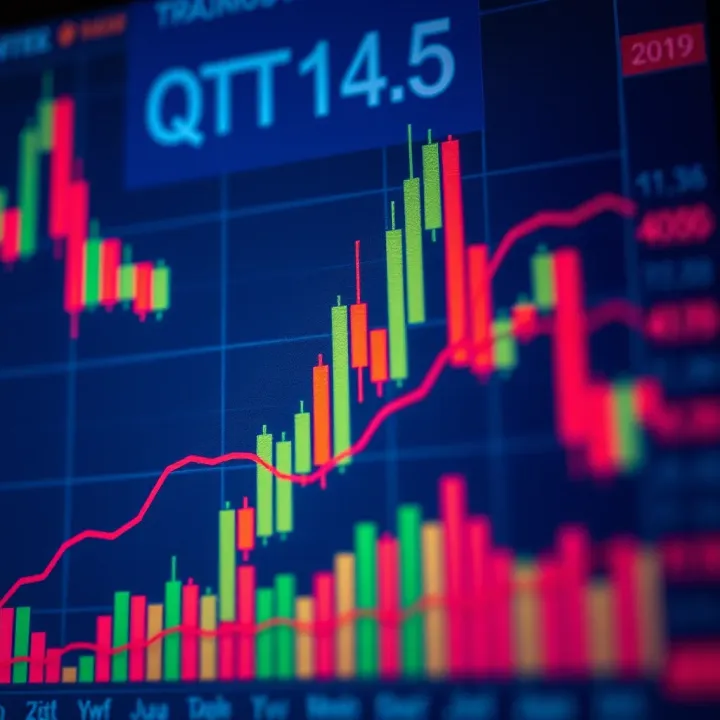 Análisis técnico en finanzas: qué es y cómo aplicarlo Análisis técnico en finanzas: qué es y cómo aplicarlo