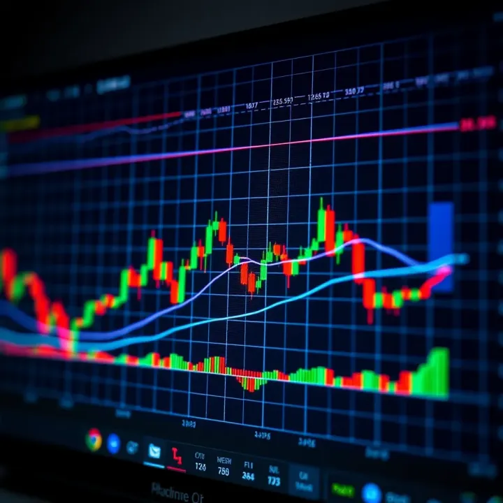 Análisis Técnico: Guía Práctica para Invertir en Bolsa