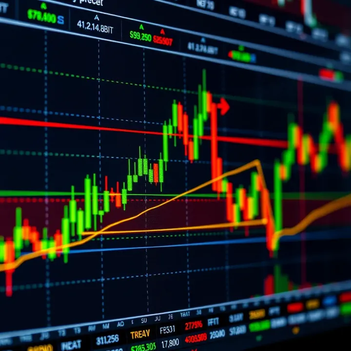 Guía Completa del Análisis Técnico en Trading