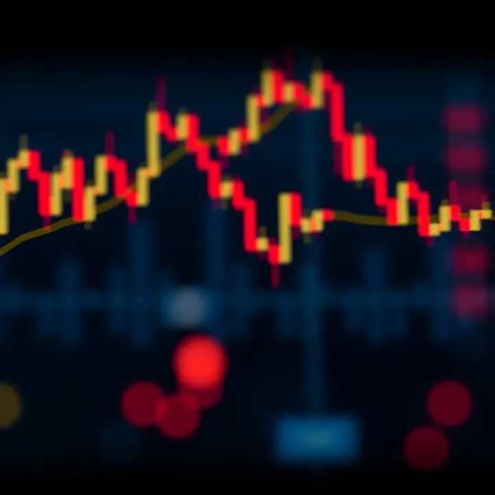 Análisis Técnico con Velas Japonesas en Trading