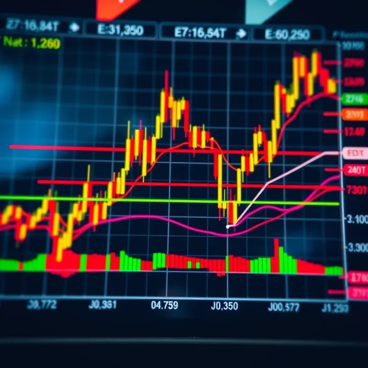 Análisis Técnico en Mercados Financieros: Guía Básica Análisis Técnico en Mercados Financieros: Guía Básica