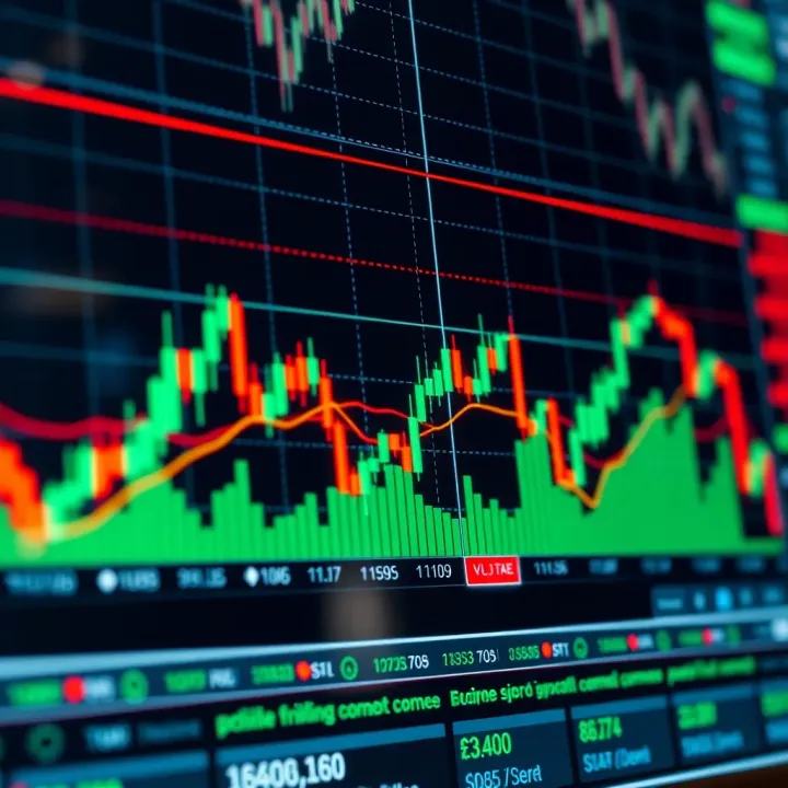 Qué es el análisis técnico en finanzas Qué es el análisis técnico en finanzas