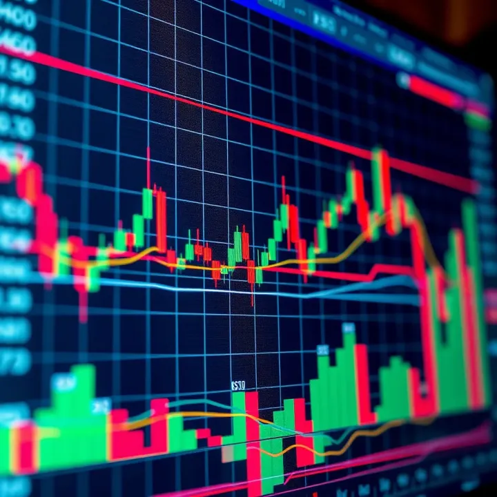 Qué es el análisis técnico en finanzas