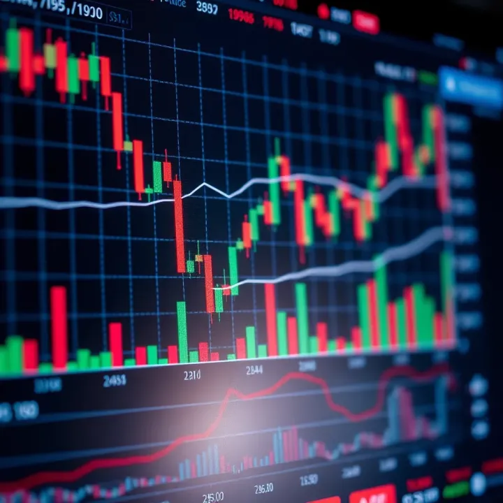 Análisis Técnico: Guía Práctica para Invertir en Bolsa