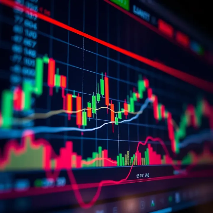 Análisis Técnico en Trading: Guía para Inversores