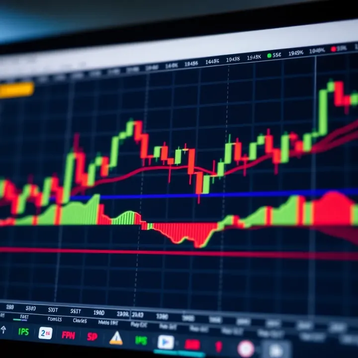 Análisis Técnico en Trading: Guía Completa