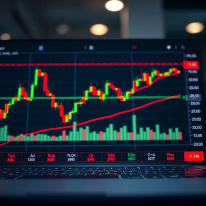 Análisis técnico en trading: guía práctica y consejos